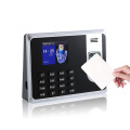 PunchID card Time Attendance device with USB